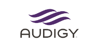 Audigy logo